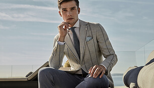 Our company's advantages