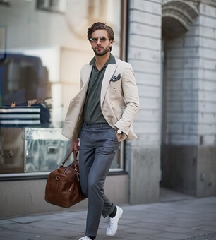 Our company's advantages