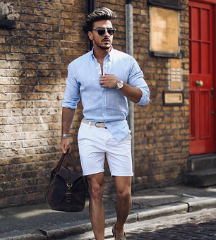 Our company's advantages