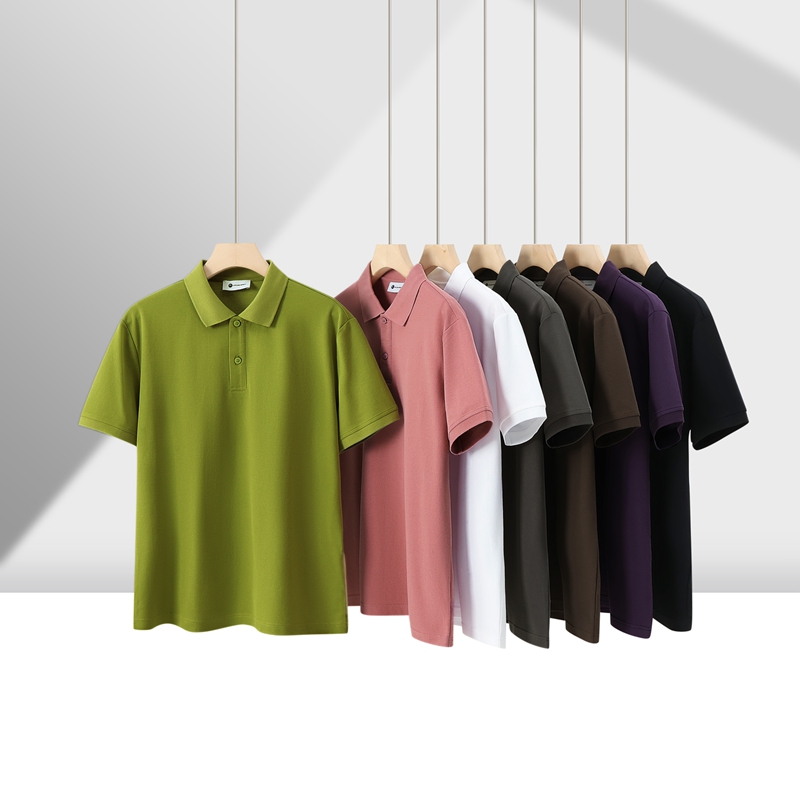 Men's Polo Shirt 518705