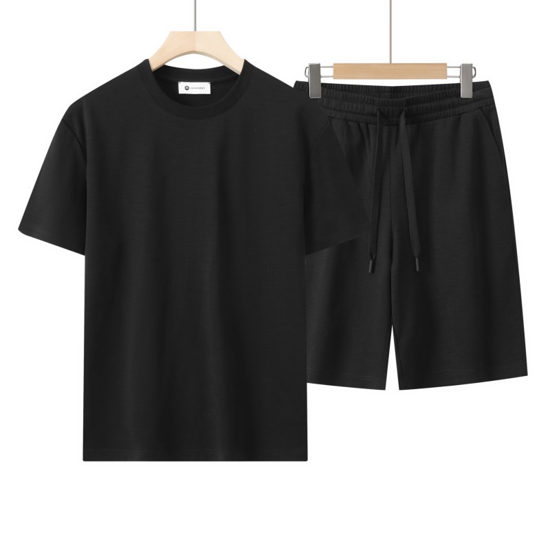 Men's Round-neck Sets 518657