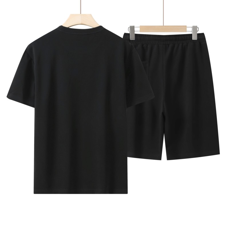 Men's Round-neck Sets 518701