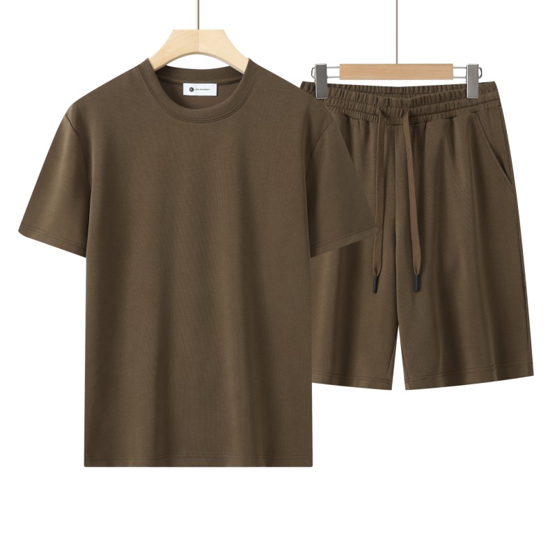 Men's Round-neck Sets 518701