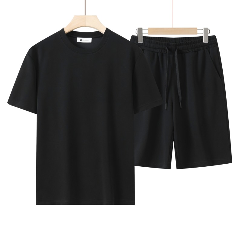 Men's Round-neck Sets 518701