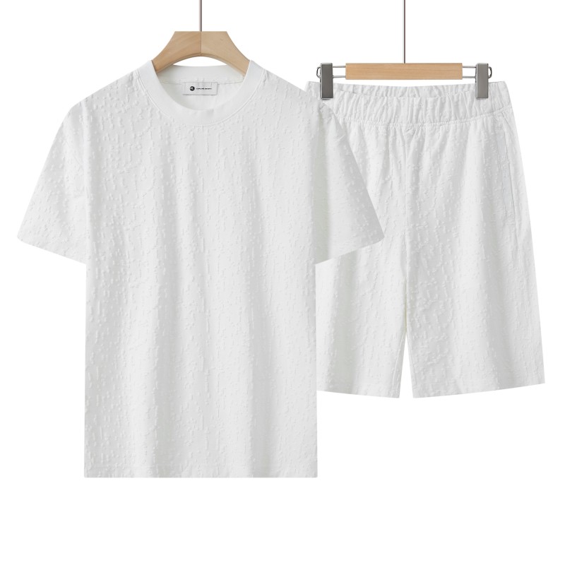 Men's Round-neck Sets 518670