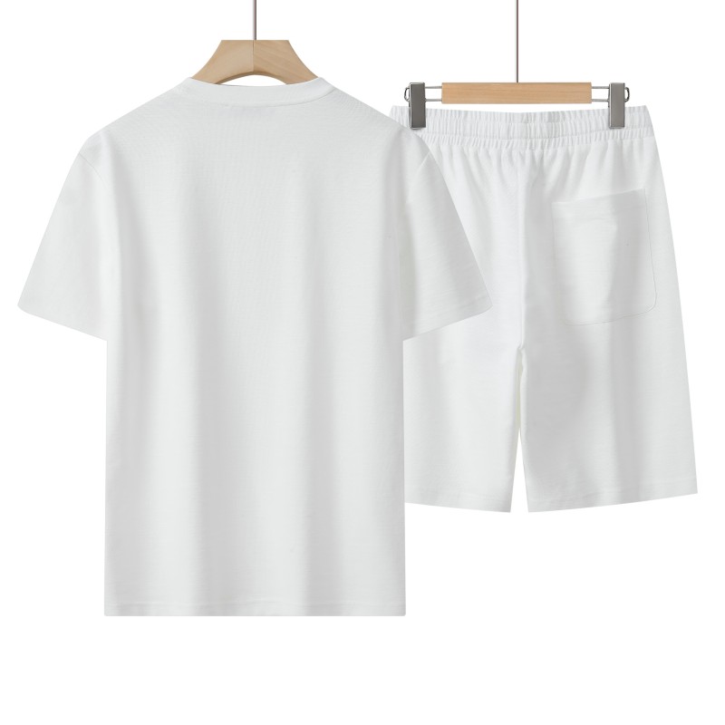 Men's Round-neck Sets 518657