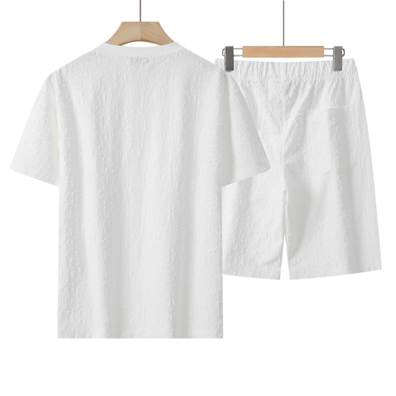 Men's Round-neck Sets 518670