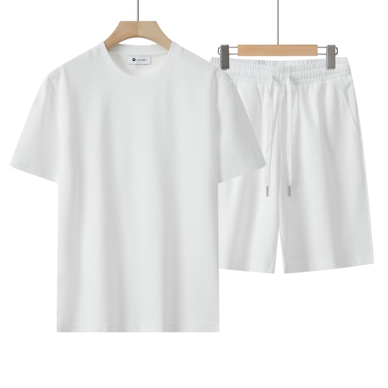 Men's Round-neck Sets 518657