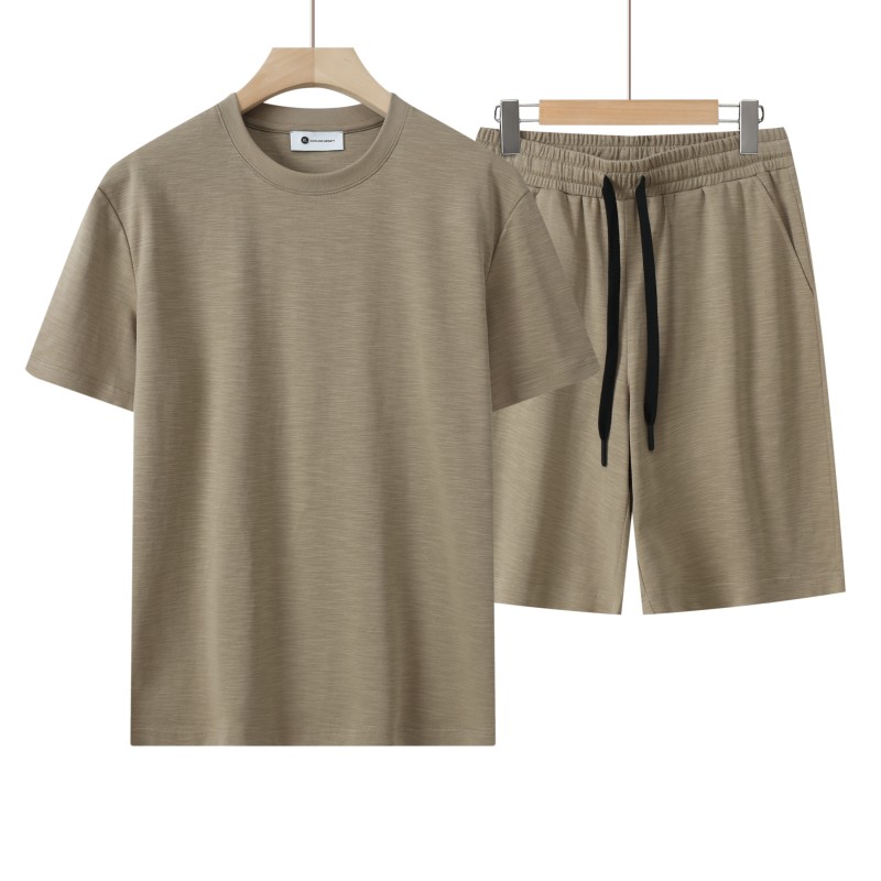 Men's Round-neck Sets 518657