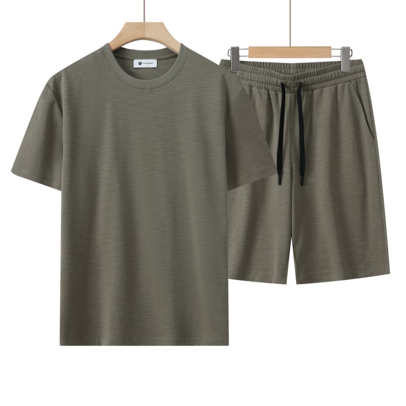 Men's Round-neck Sets 518657