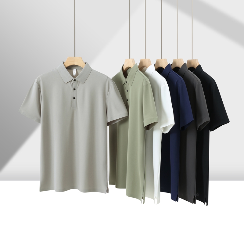 Men's Polo Shirt 518001