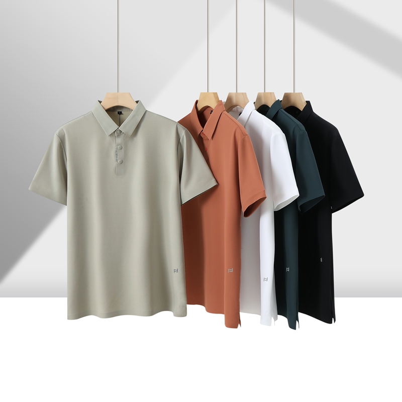 Men's Polo Shirt 518896