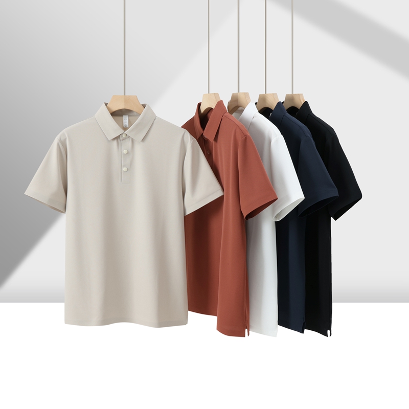 Men's Polo Shirt 518003