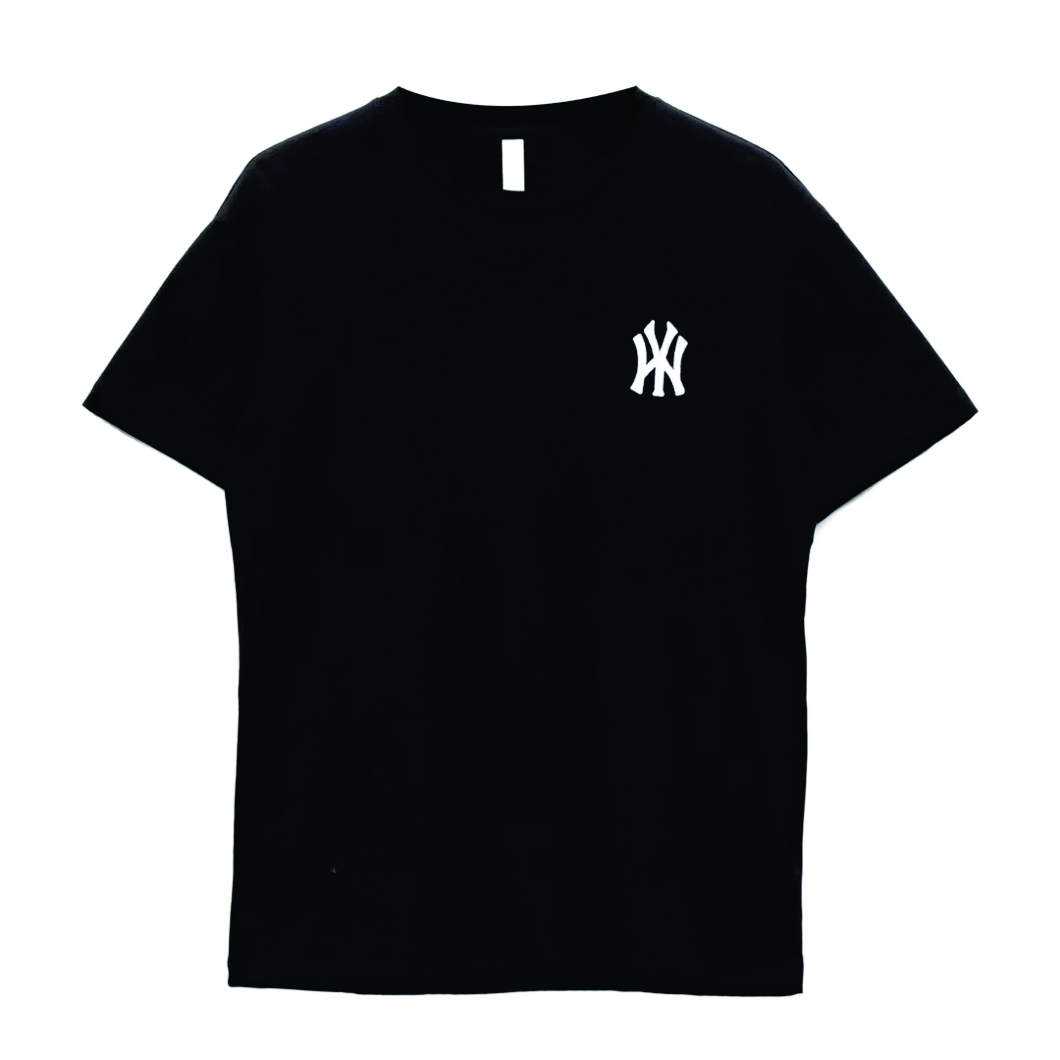 Men's Round Neck T-Shirt