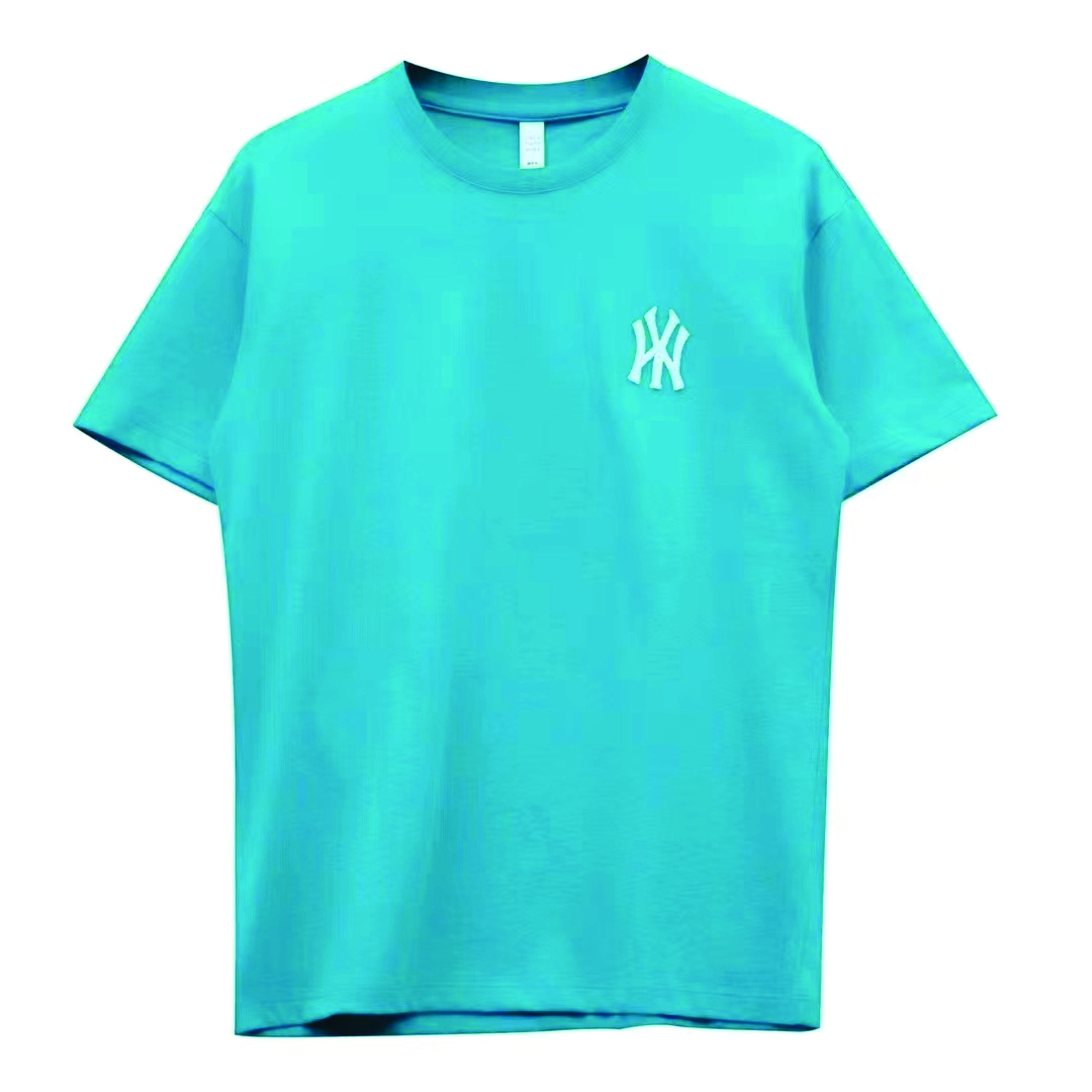 Men's Round Neck T-Shirt