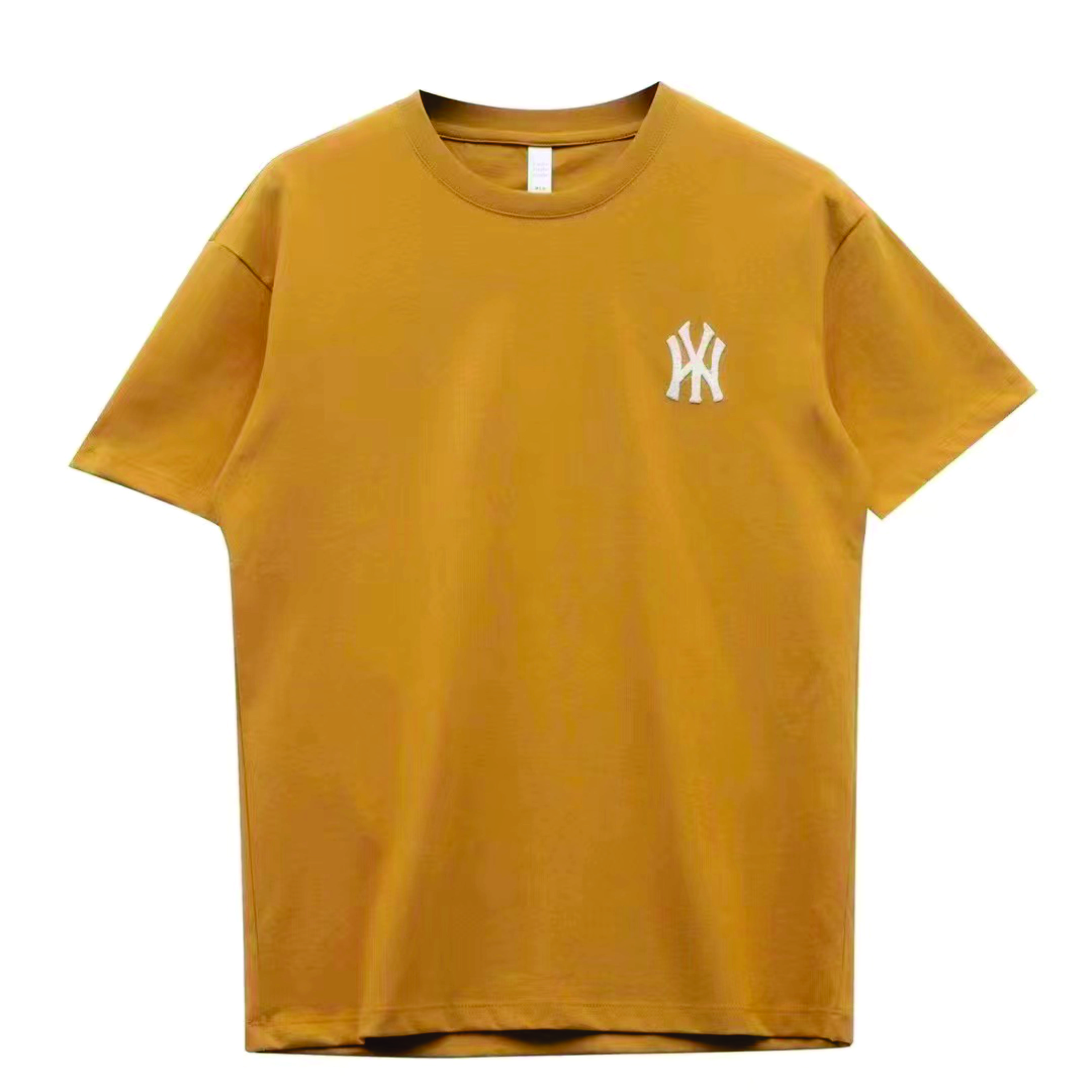 Men's Round Neck T-Shirt