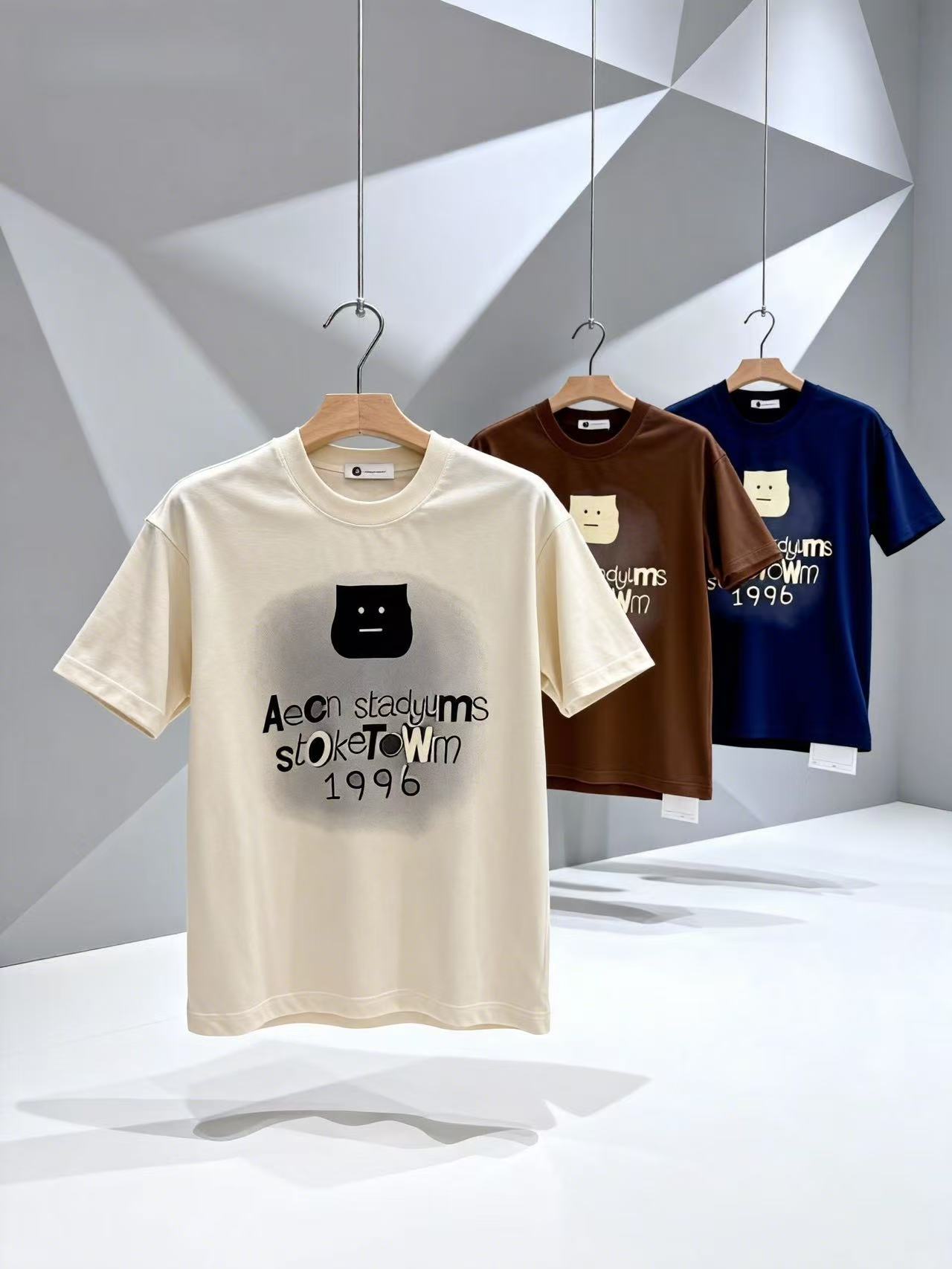 omaiga Men's T-Shirt-386951