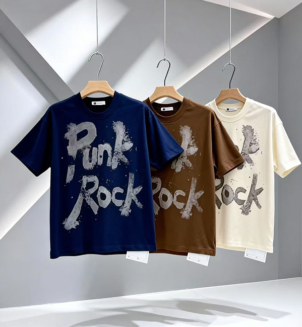 omaiga Men's T-shirt 386952