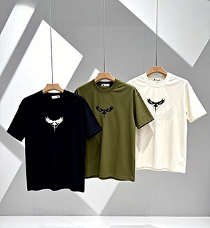 omaiga Men's T-shirt 386915