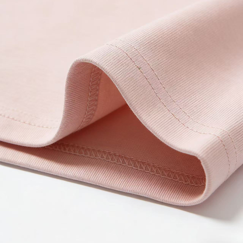 omaiga Men's round-neck T-shirt 518756