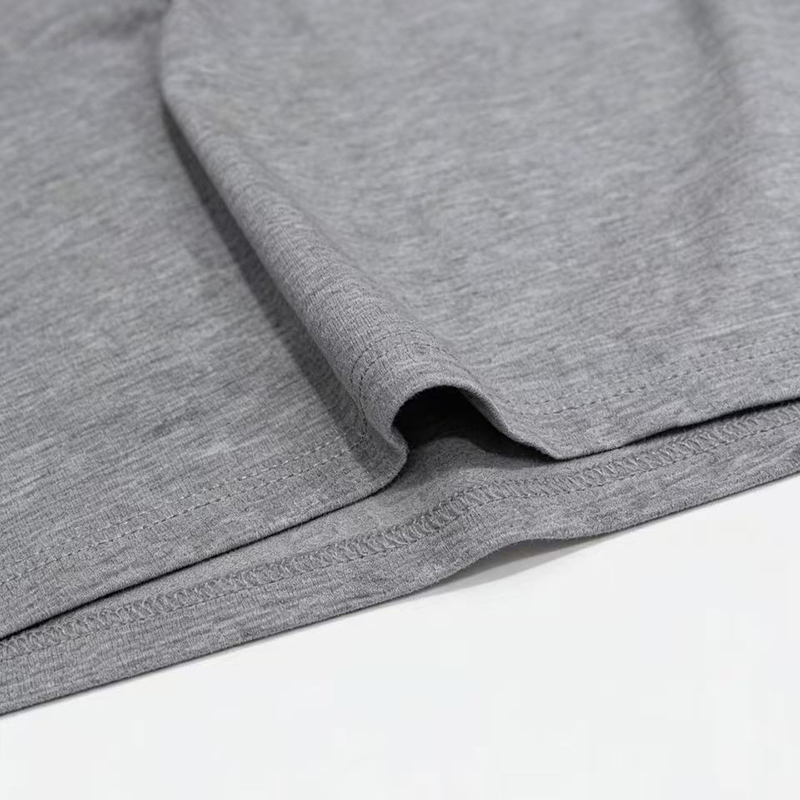 omaiga Men's round-neck T-shirt 518760