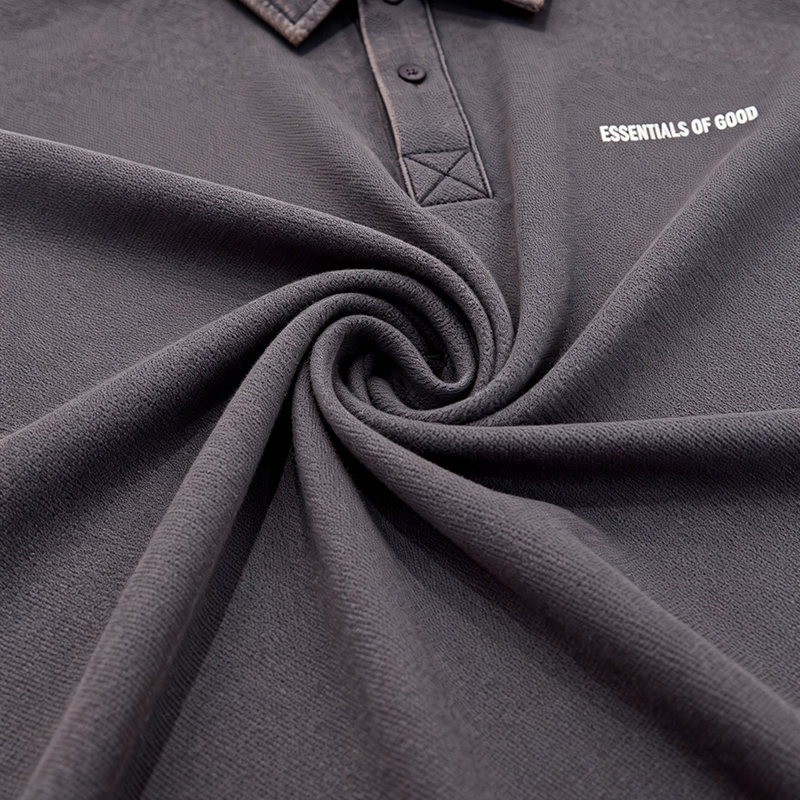 omaiga Men's round-neck T-shirt 386931