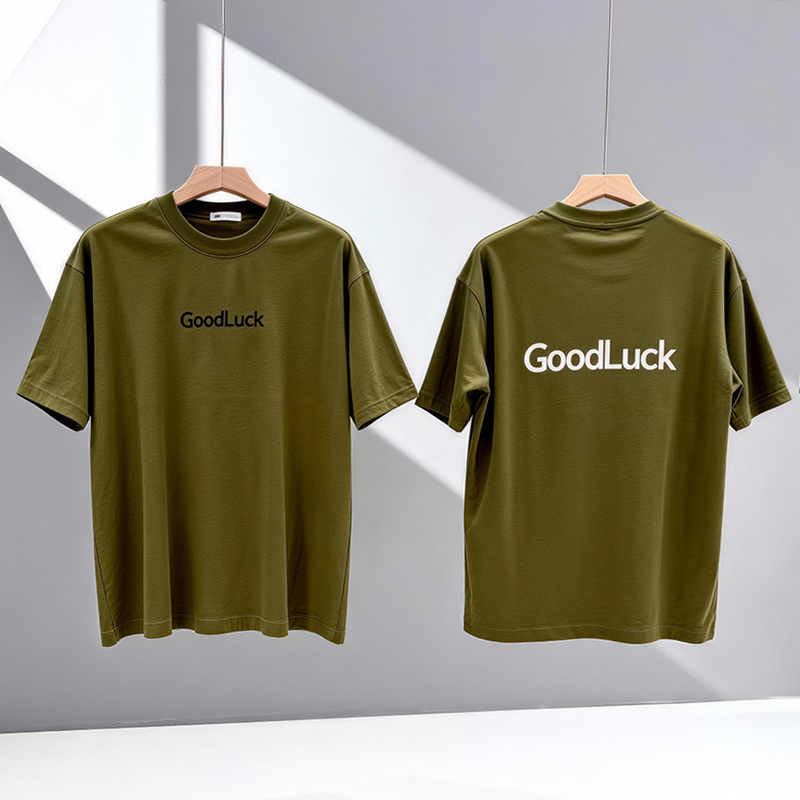 omaiga Men's T-shirt 386916