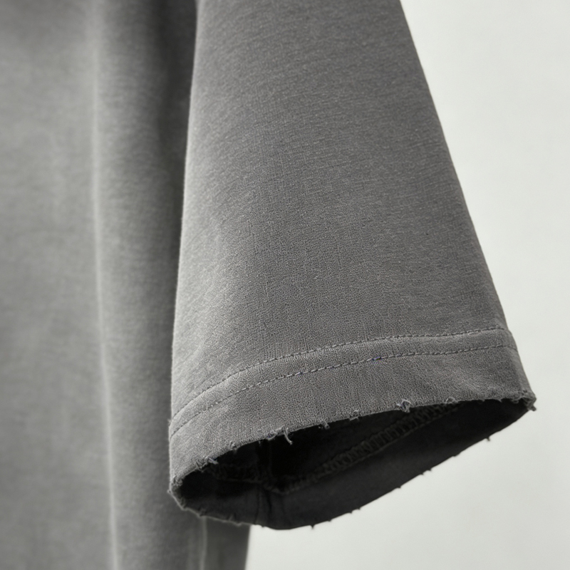 omaiga Men's round-neck T-shirt 518863