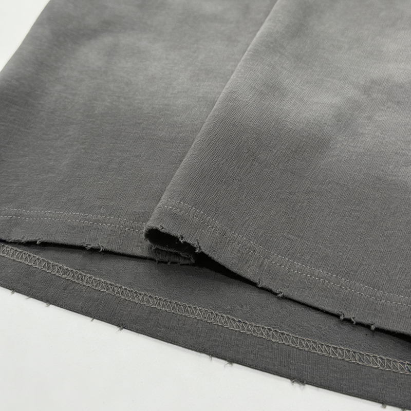 omaiga Men's round-neck T-shirt 518863