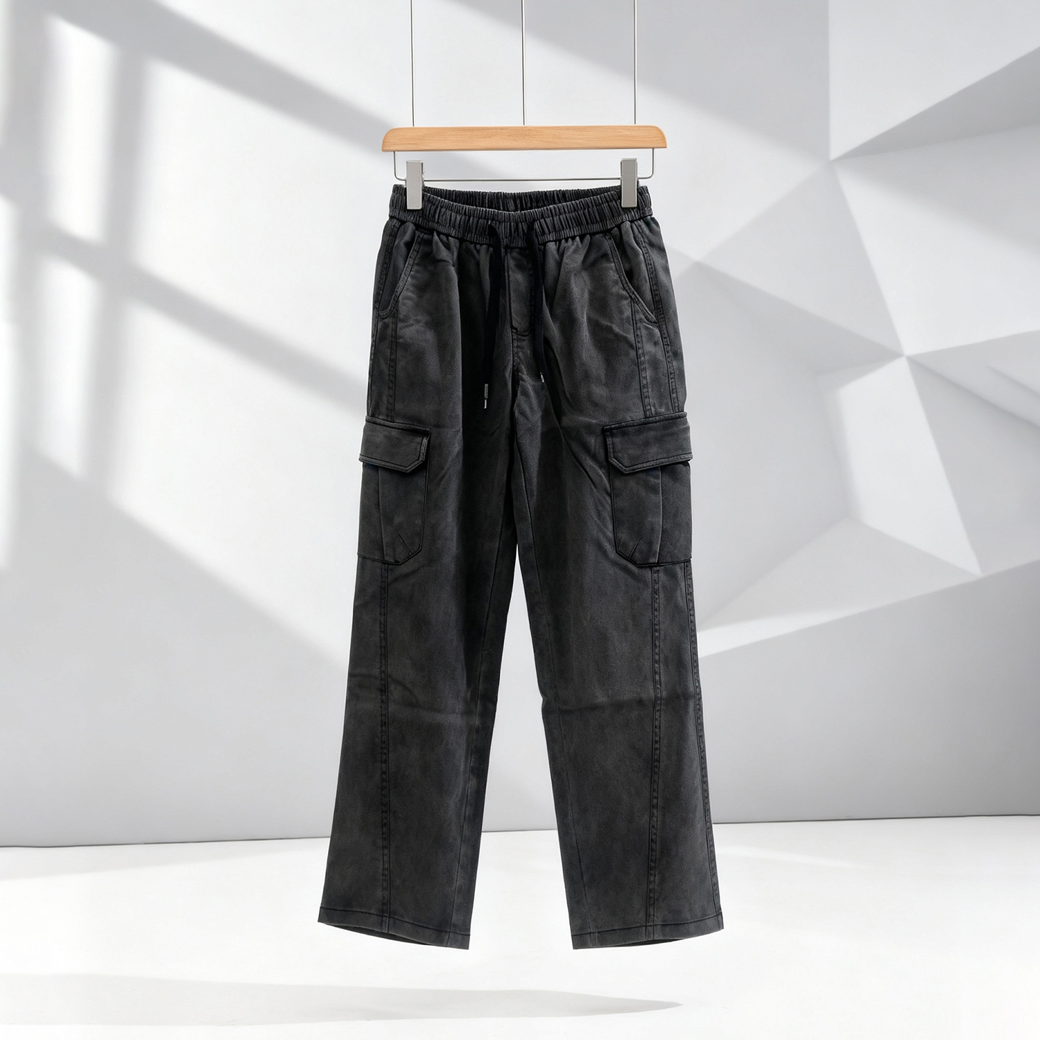 omaiga Men's Pants & Trousers 466601
