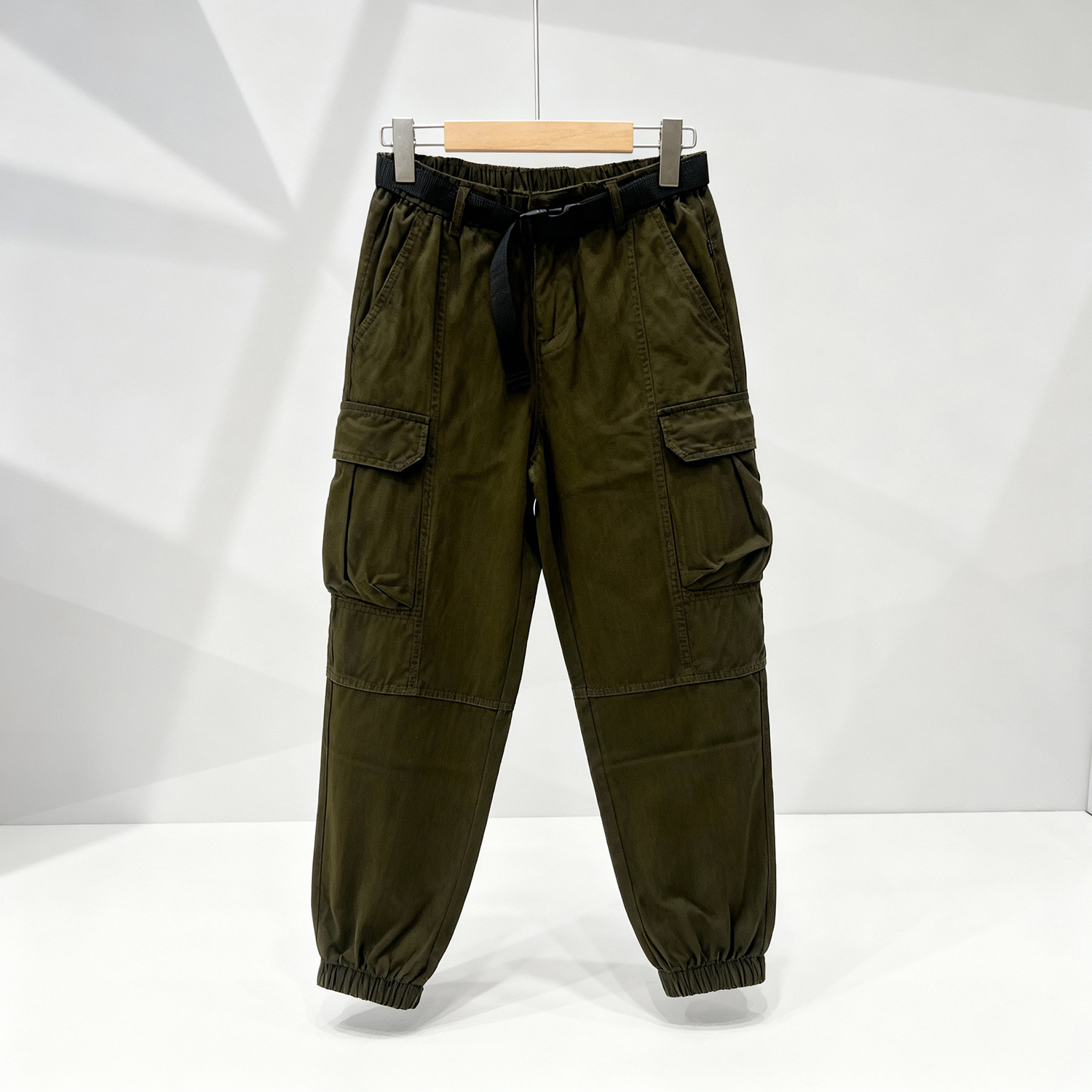 omaiga Men's Pants & Trousers 466603