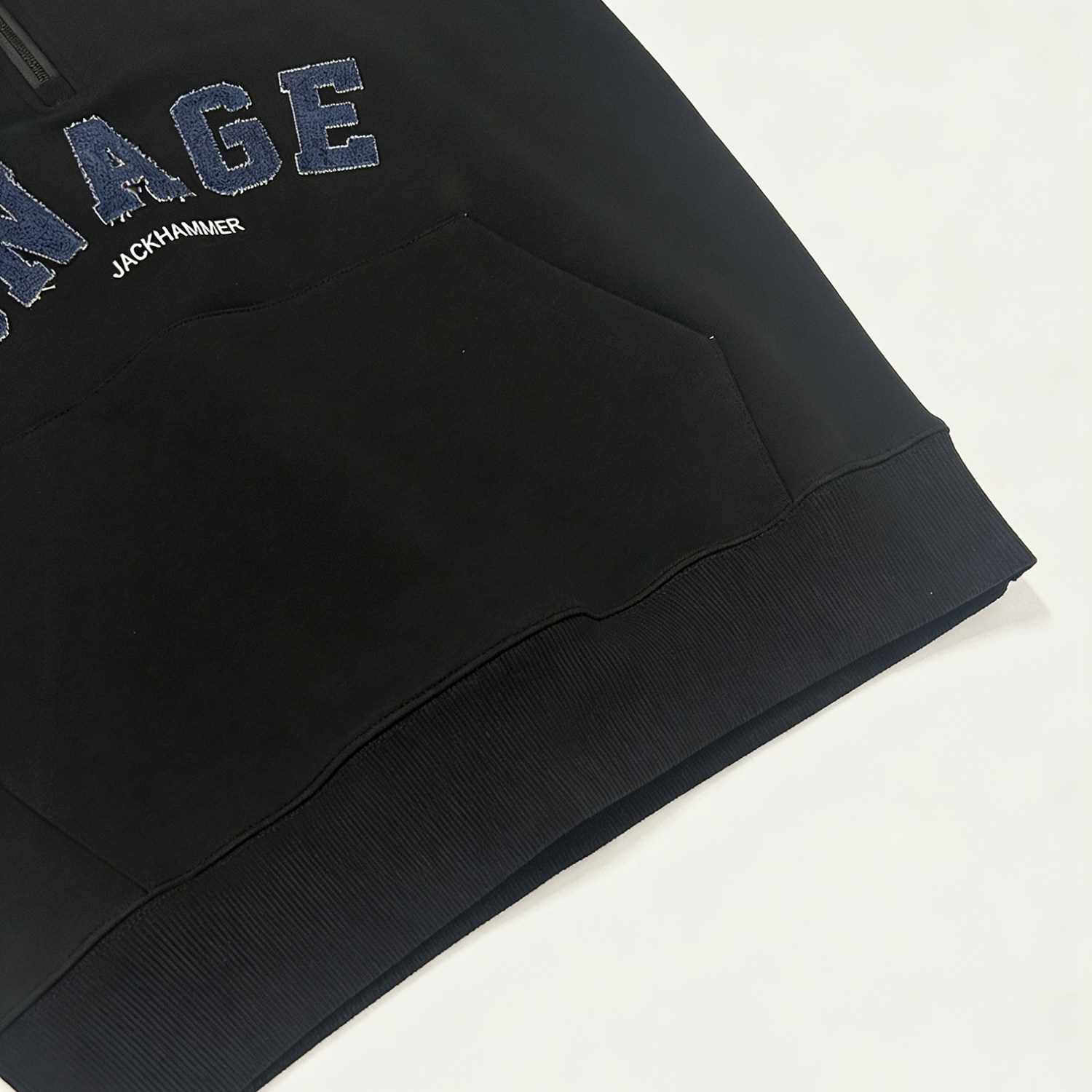 omaiga Men's Hoodies & Sweatshirts 520615