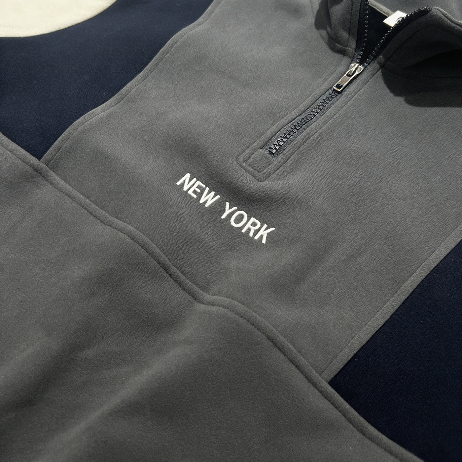 omaiga Men's Hoodies & Sweatshirts 520609