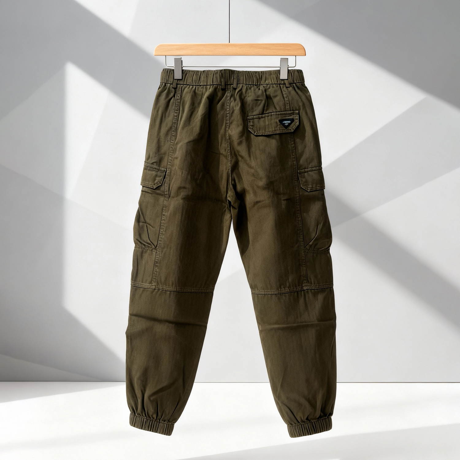 omaiga Men's Pants & Trousers 466603