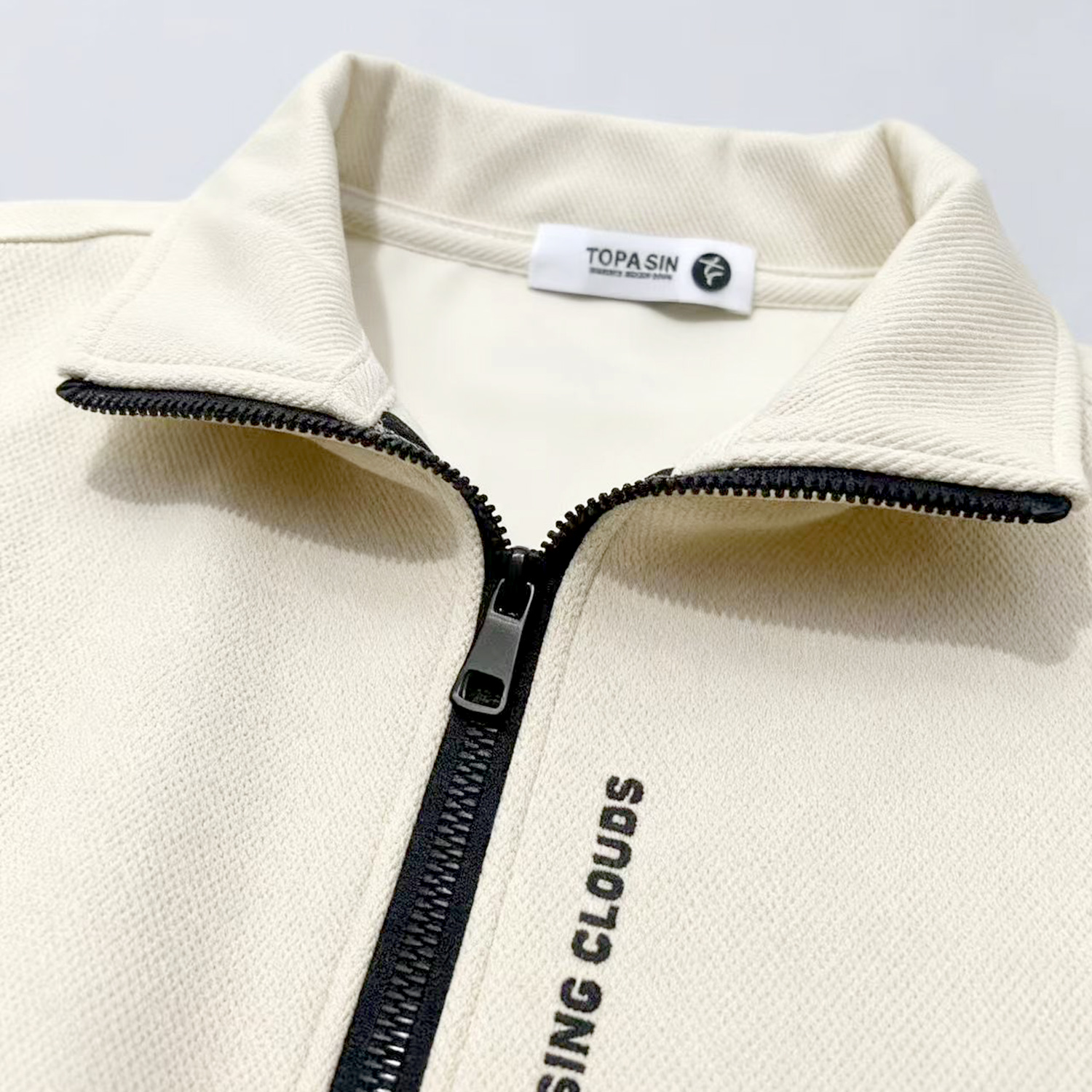 omaiga Men's Hoodies & Sweatshirts 520913