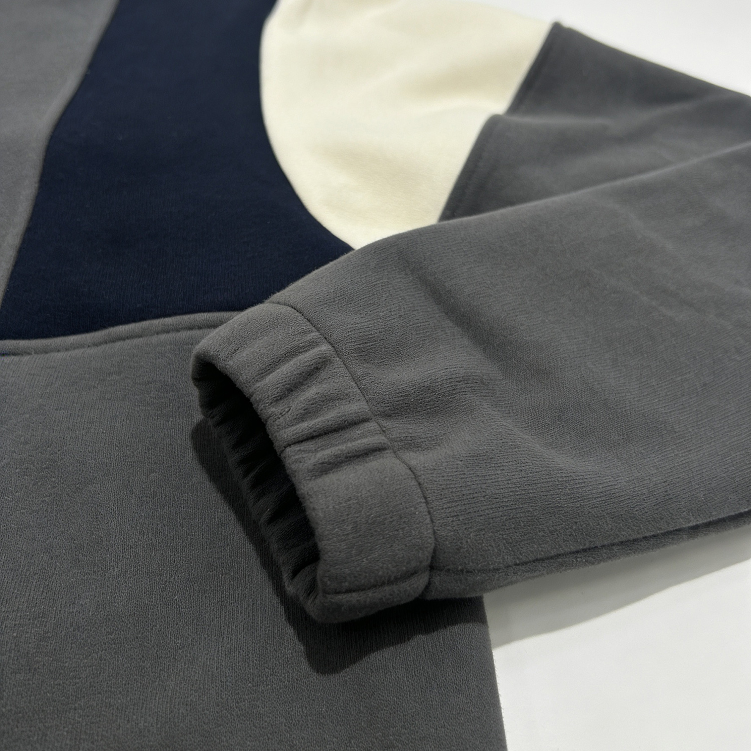 omaiga Men's Hoodies & Sweatshirts 520609