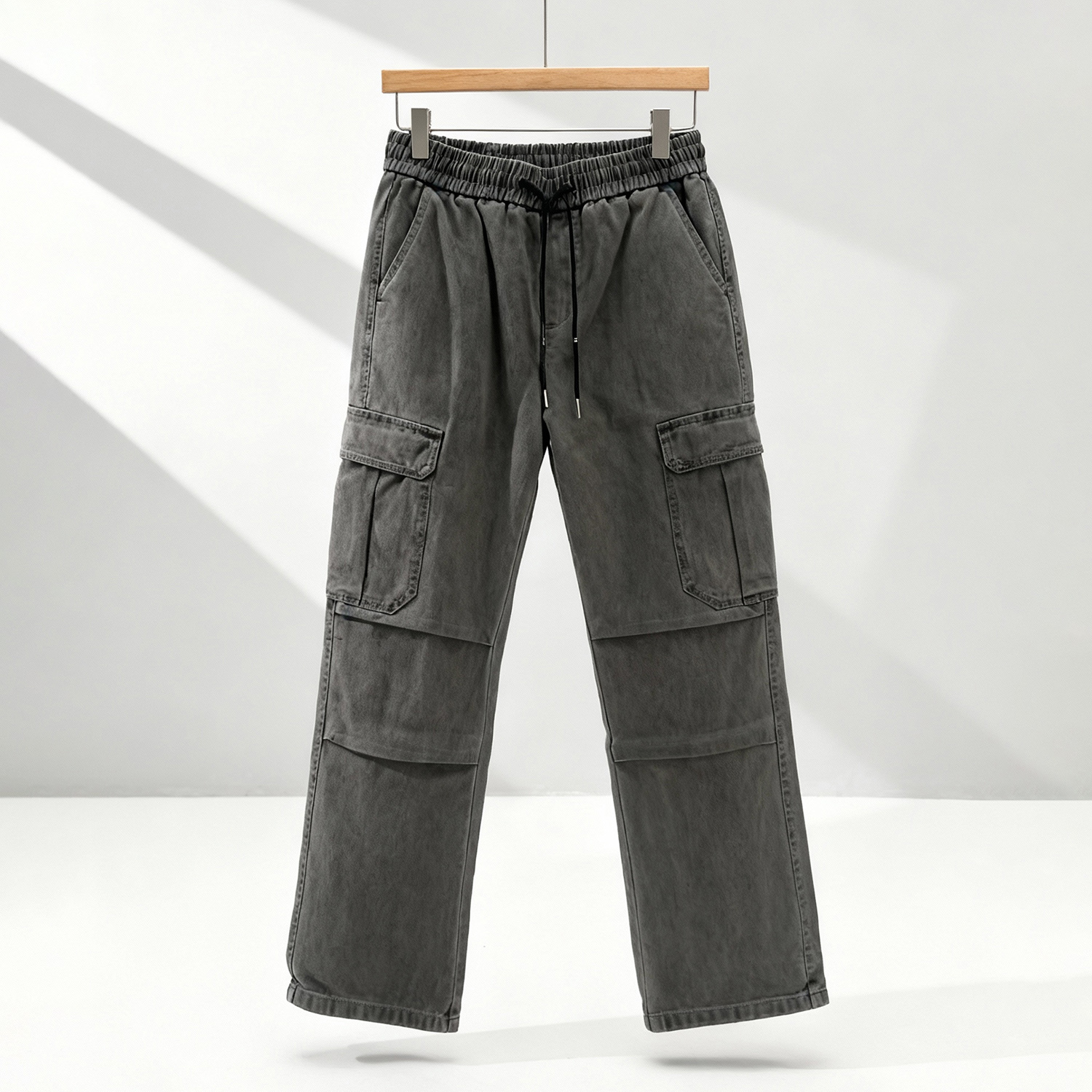 omaiga Men's Pants & Trousers 466605