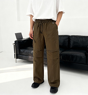 omaiga Men's Pants & Trousers 466602