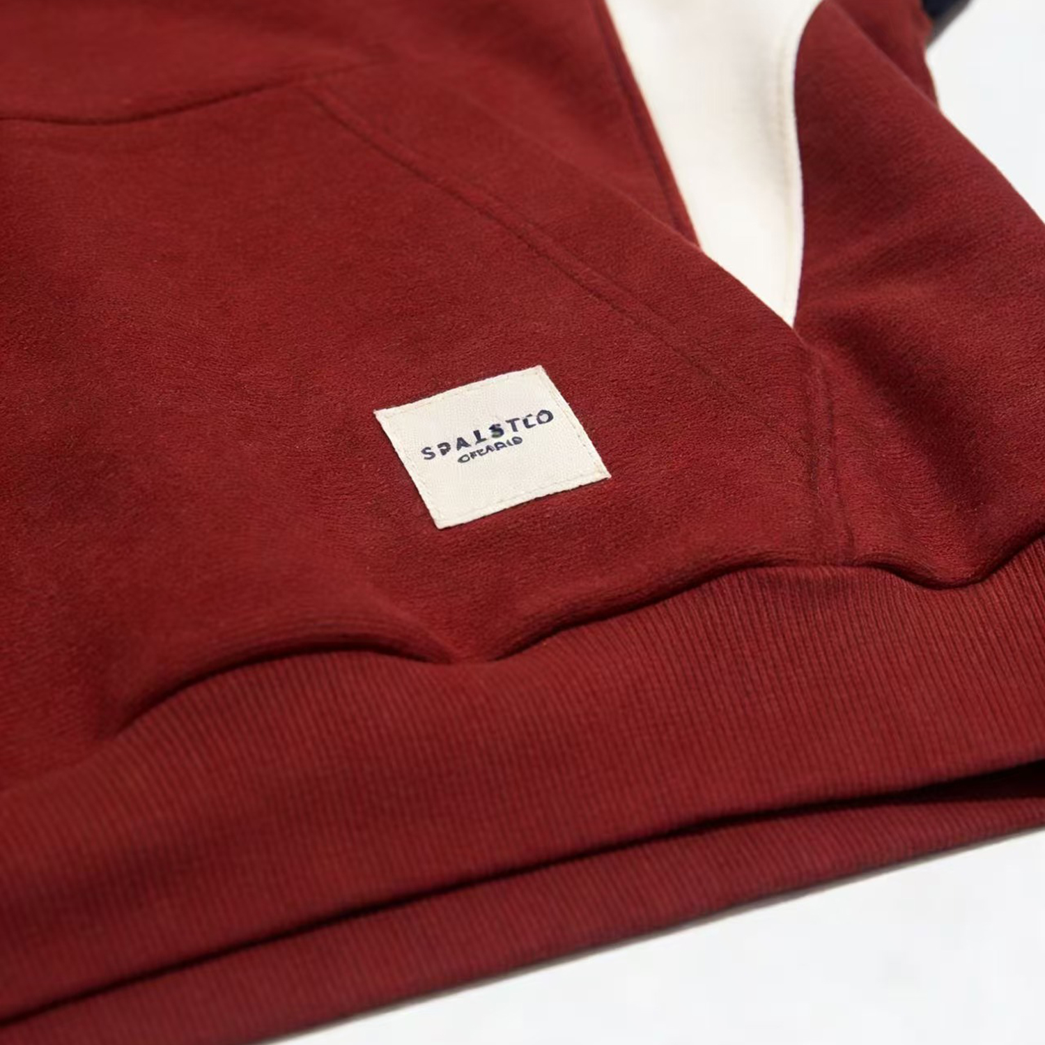 omaiga Men's Hoodies & Sweatshirts 522621