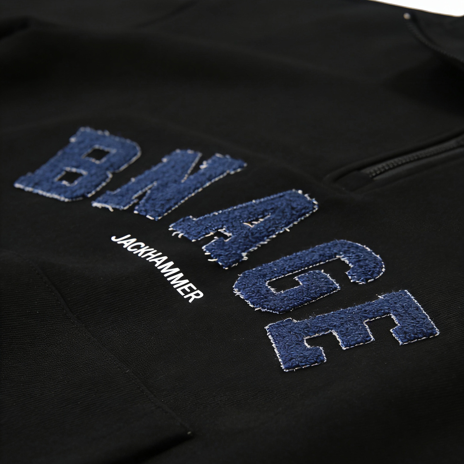 omaiga Men's Hoodies & Sweatshirts 520615