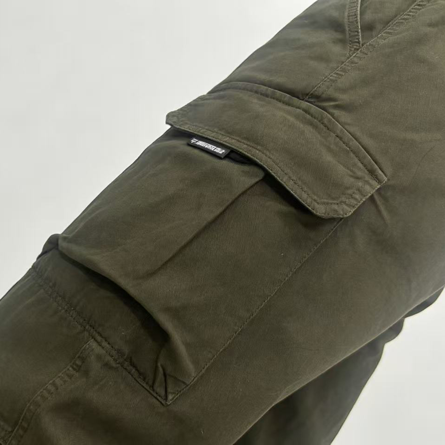 omaiga Men's Pants & Trousers 466603