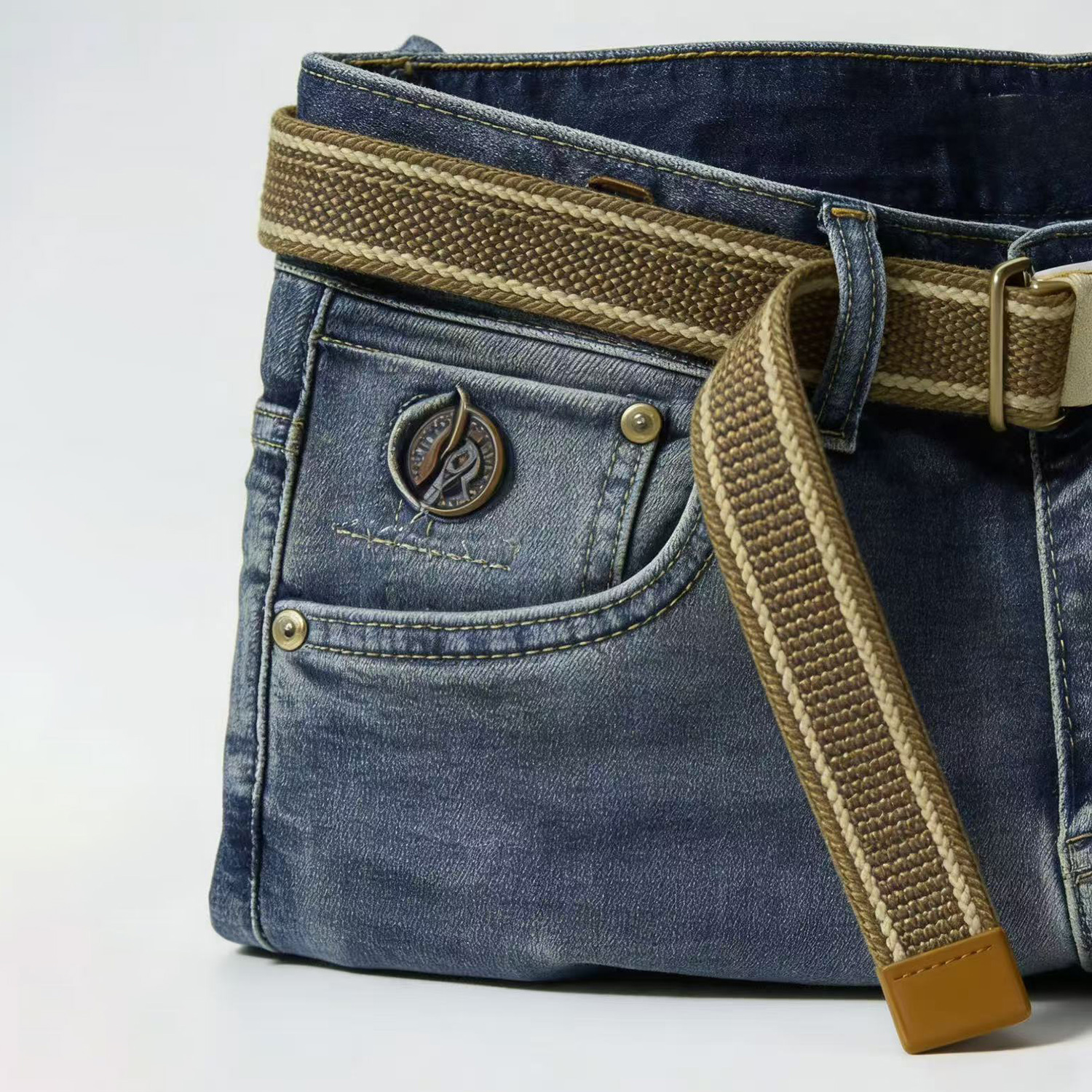 omaiga Men's Pants & Trousers 466606