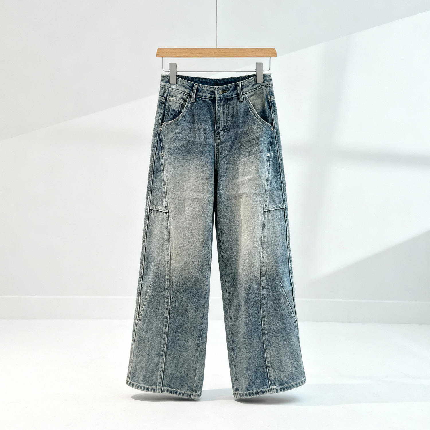 omaiga Men's Pants & Trousers 466607