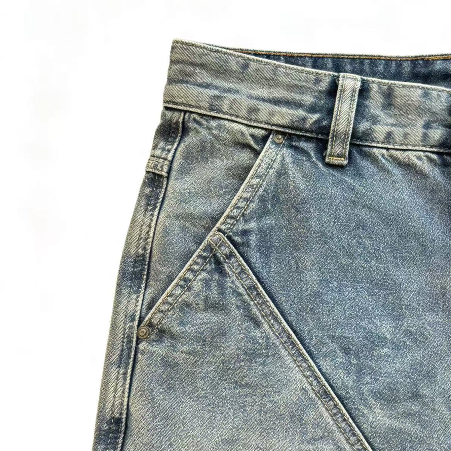 omaiga Men's Pants & Trousers 466609