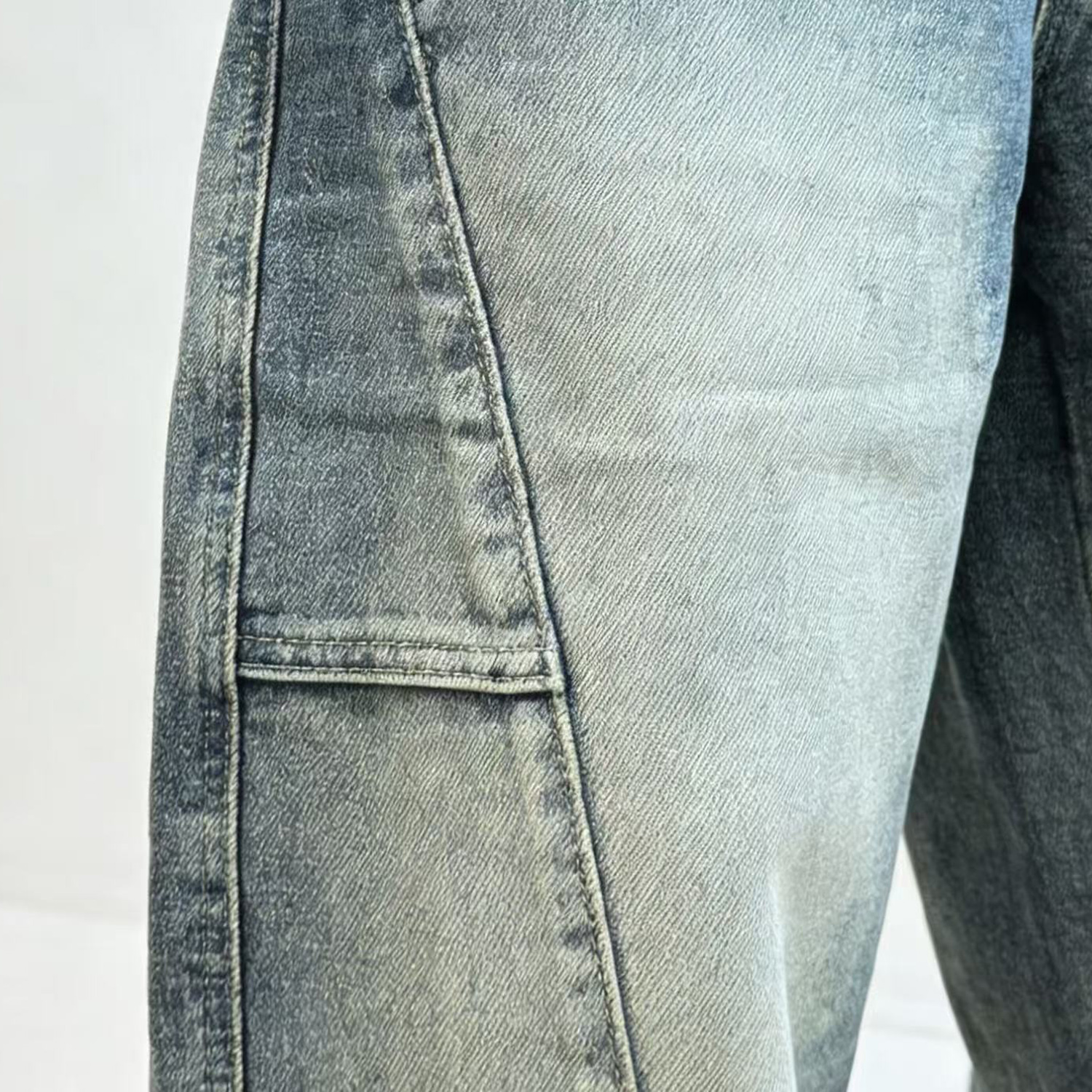 omaiga Men's Pants & Trousers 466607