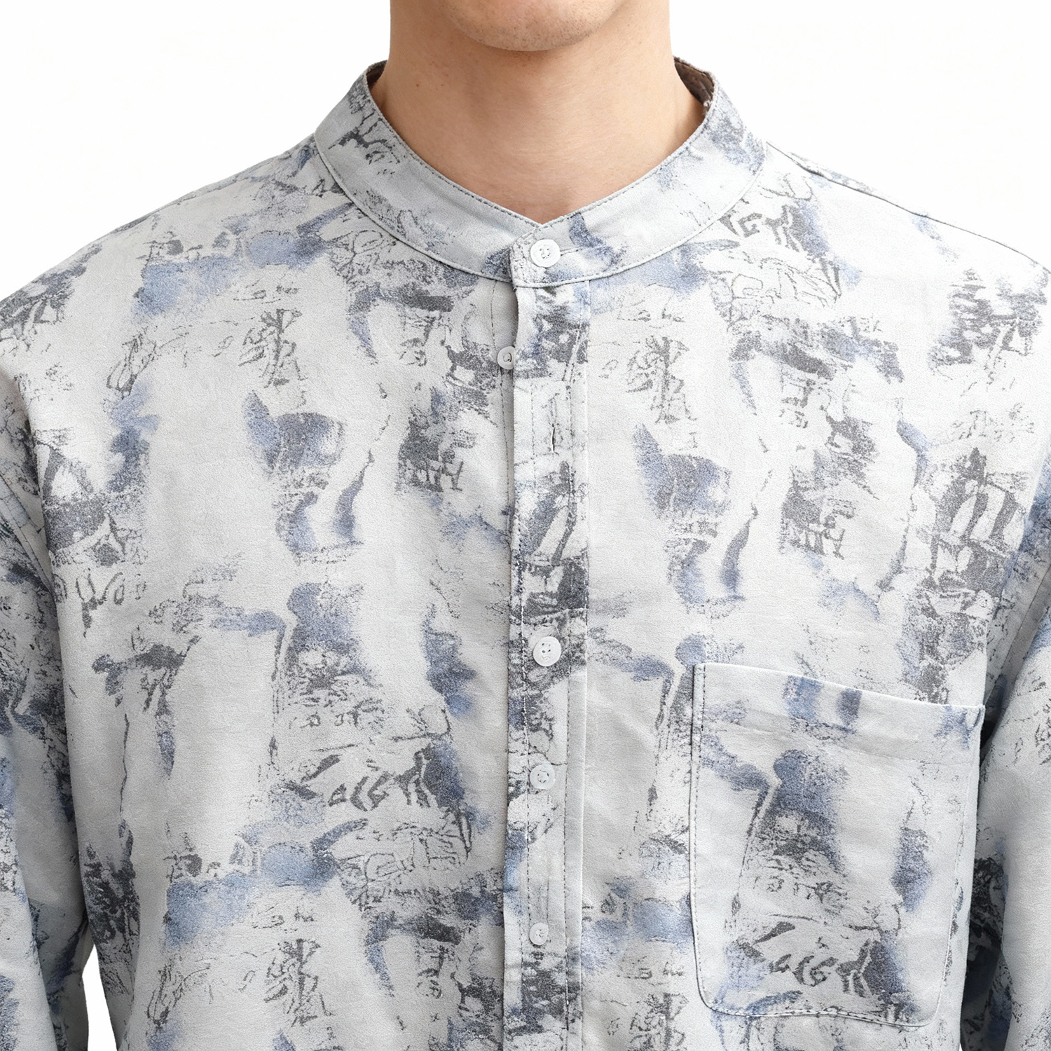 Omaiga mens shirts 378581