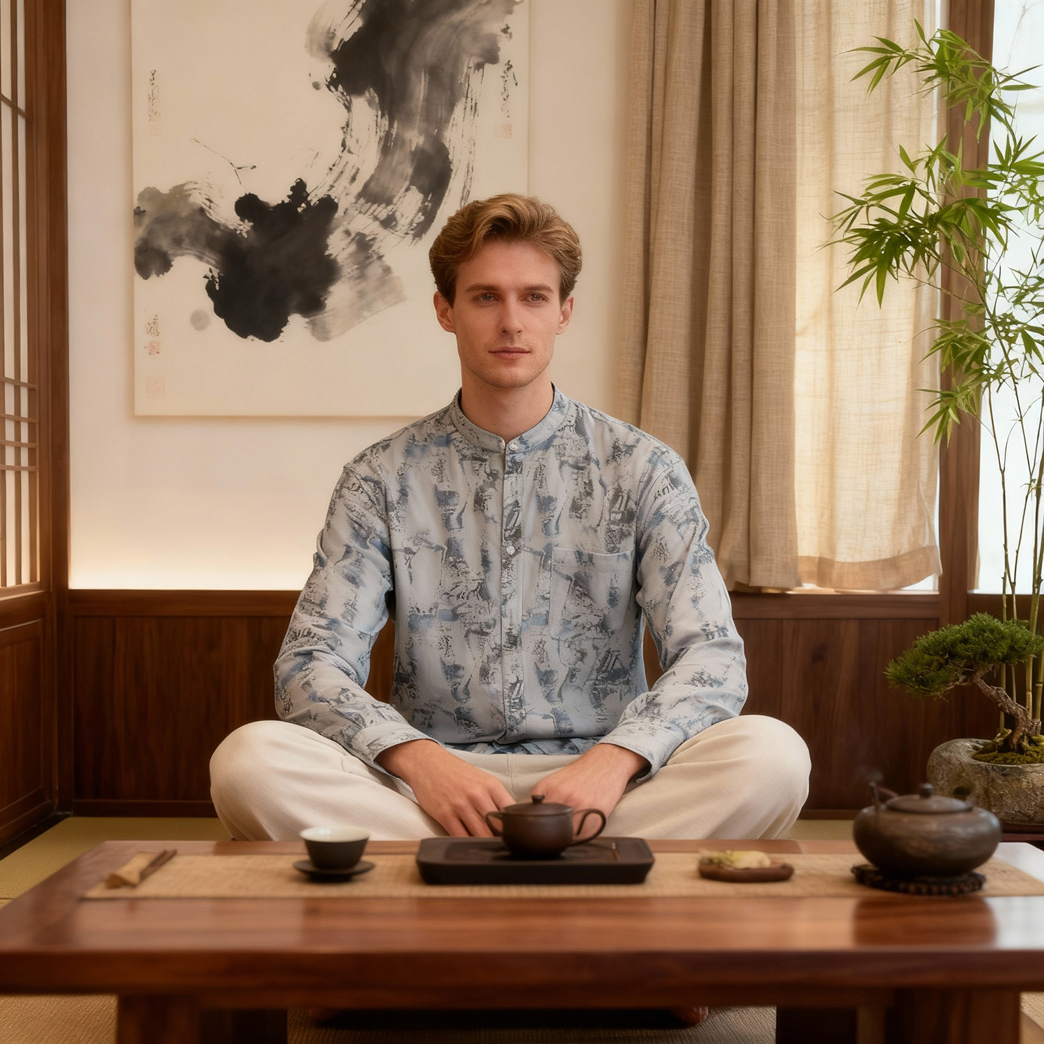 Omaiga mens shirts 378581