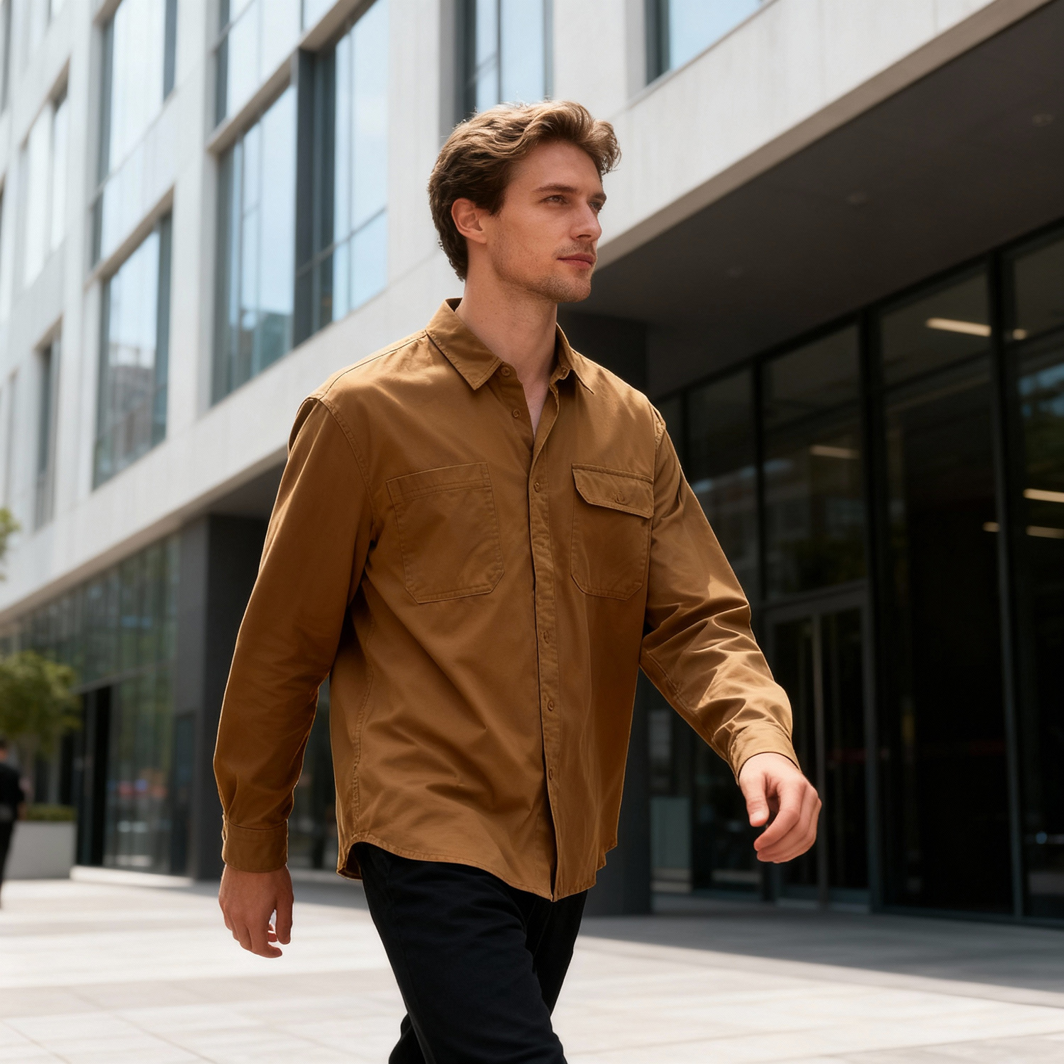 Omaiga mens shirts 378591