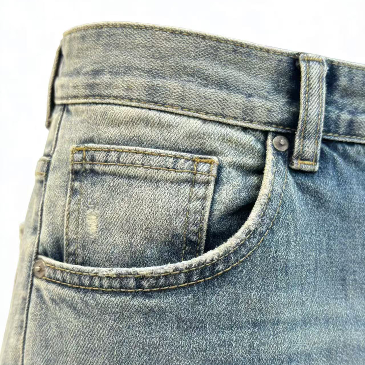 omaiga Men's Pants & Trousers 466610