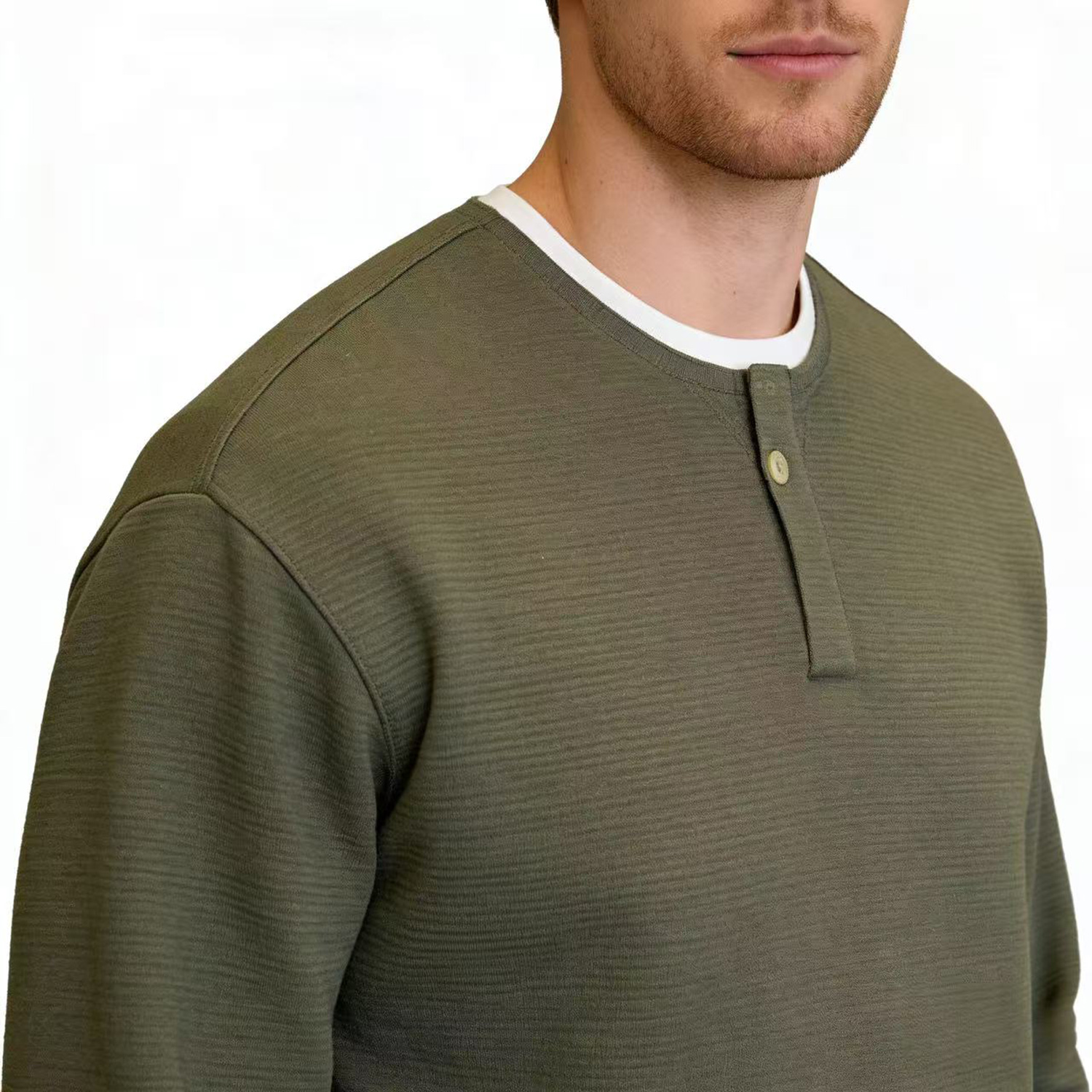 omaiga men's knitwear 466002